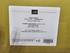 New Stampin  Up  Wild Wheat Cardstock 24 Sheets Unopened  161725