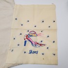 Lot Of 7 Vintage Designer Dust Bags Garment Bags Giorgio Armani Casadei Ritz