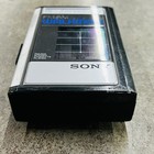 Vintage Sony Walkman Wm-f41 Cassette Tape Player   Fm am Not Working  Parts Only