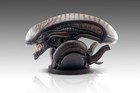 Alien Scorched Xenomorph Life-size Bust     Hcg Limited Edition New Factory Sealed