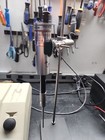 Fisher Scientific Sonic Dismembrator Model D100 Cell Disrupter   w Horn