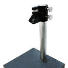  6  X 6  X 2  Granite Check Indicator Stand Surface Plate