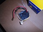 Voltage Regulator For Lucas 16  17  18 Acr Alternators Triumph  Mgb  Morris  Tvr