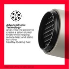 Perfect Heat Volumizing Turbo Hair Dryer - 1875 Watt