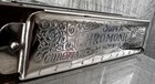  the Super Chromonica  Harmonica Model 270  c  By M  Hohner