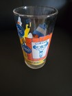 Vintage Big Baby Huey Harvey Cartoons Pepsi Collector Glass 1970 s