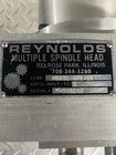 Reynolds Multiple Spindle Drill Head M-900101 Dual