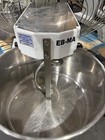 2018 Rosito Bisani Im44a Mus Single Speed Spiral Dough Mixer W  Lift Head