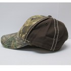 Valvoline Camouflage Adjustable Hat Oil Company Ball Cap