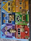 Melissa   Doug Wooden Latches Board Sensory Activity Toy