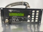 Mks Type 670ad81 Signal Conditioner With Cable