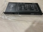 Bose Freespace 8 32 System Controller Rack Mount Open Box New