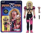 Dee Snider Twisted Sister Reaction Action Figure