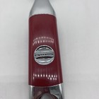 Kitchenaid Red Ice Cream Scoop Heavy Duty