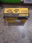 Dewalt Fixed Base Router plunge Router 12-amp 2-1 4 Hp 24000 Rpm W  Carry Bag