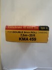 Kodachrome 40 Color Movie Film Type A Kma 459 25 Ft New Expired