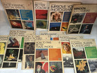 Vintage Educational Photography Books How To Lot Of 11 1980s Hp Books Softcover