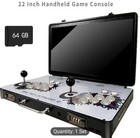 Arcade Game Console All Retro Game 