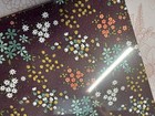 Wildflower Fields Stampin Up Designer Series Paper  12x12 In Retired - 12 Sheets