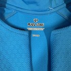 Pearl Izumi Cycling Jersey Adult Size Xl Extra Large Blue Short Sleeve