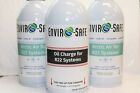 Envirosafe Arctic Air For R22  Oil Charge   Support Ac