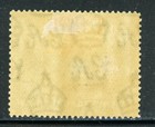 Kenya Uganda Tanganyika 47 Sg111 Mh 1935-37 5c Grn Kgv Dhow Type I Cv 4