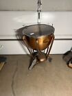 Ludwig Symphony Chicago Copper Tone Timpani Tympani Vintage 25    Symphony