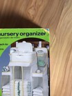 Dexbaby Nursery Organizer
