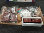 Lifelike Train Set Expander Value Pack Storage hometown Ho Scale  ho072922-01 