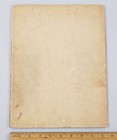 Wwi Era 1914 German Patriotic Songs And Army Marches Music Book Iron Cross