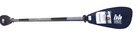 Bending Branches Whisper Kayak Paddle - 2-piece Snap-button 230cm