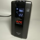 Apc Back-ups 1000 Pro Bx1000m Battery Backup 600w Led 8 Outlet W  Battery Surge