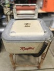 Maytag Roller Wringer Washing Machine Antique Washer 