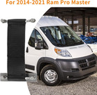 Safety Strap Kit For 2014-2021 Ram Pro Master Protection Door Limit Strap Door A