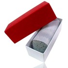 Alexander Simpson Synthetic Shaving Brush  Trafalgar T3 Ebony  Hand Made - New