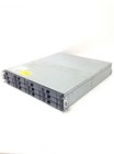 Netapp Naj-1502 12-bay 3 5  Sas Storage Array  No Blades  No Hd  Free Shipping