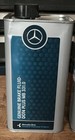 Genuine Mercedes Brake Fluid Dot4  Mb 331 0 - 2 Pack   Oem Performance Part