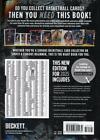 2024 Beckett Basketball Annual Card Price Guide 32nd Edition Victor Wembanyama