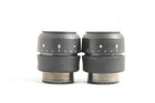 Pair Nikon C-w10xb 22 Stereo Microscope Eyepiece  5387
