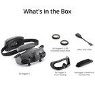 Dji Goggles 3 Fpv Goggles For Dji Avata 2 Mini 4 Mavic 3 Pro Air 3 3s Neo Drones