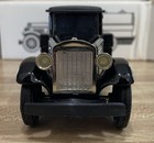 Caltex Tanker Truck Coin Bank Ertl Scale Models Gb-4087 Sampler Made In Usa