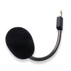 3 5mm Mono Microphone Mic For Razer Blackshark V2   V2 Pro V2 Se Gaming Headset