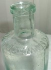 Scarce 1870s Atwood s Genuine Bitters N Wood  Sole Prop  Portland Maine Bitters