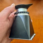 Hasselblad Vintage Magnifying Hood Chimney Finder U s  Seller  Cool  Read 