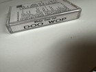 Rare Dj Doo Wop Winter Coolout 90s Nyc Hip Hop Cassette Tape Kingz Mixtape