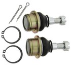 Ball Joints Fit Kawasaki Brute Force 750 Kvf750 2005 - 2021 Upper By Race-driven