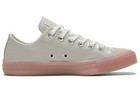 Converse Chuck Taylor All Star Ox Mouse Washed Coral 166446c