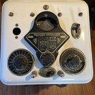 Shock Therapy Mcintosh Polysine Generator Quck Medical Device And 4 Drawer Stand