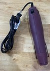 Marvy Uchida Embossing Heat Gun Tool 2000 Ii Card Making Scrap Booking Crafting