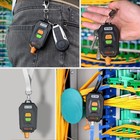 Orientek 10mw Visual Fault Locator Fiber Optic Tester Sc fc st 2 5mm Connector